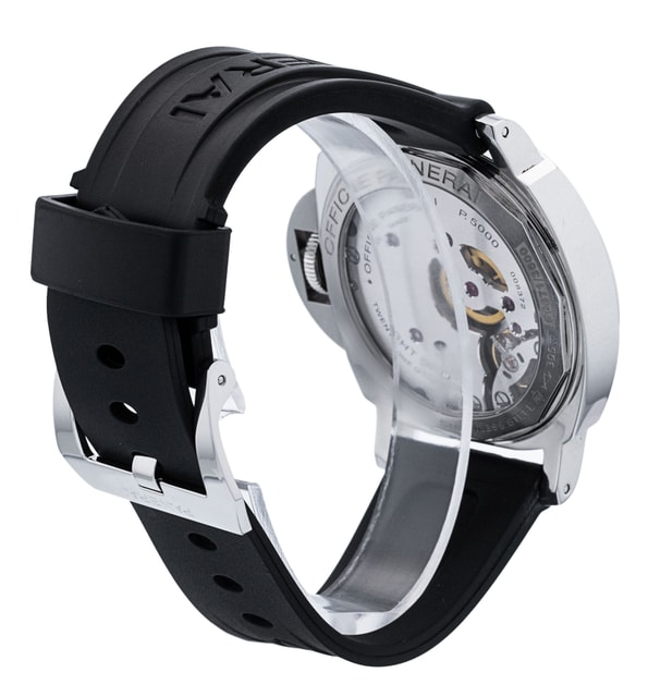 Panerai Luminor Base PAM00560 Image 3